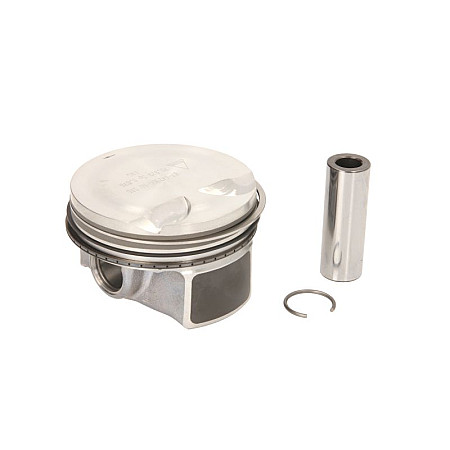 Piston 71 STD AUDI A3 SEAT LEON LEON SC LEON ST SKODA OCTAVIA III VW GOLF VI GOLF VII POLO POLO V 1.2 08.12- NURAL 87-442300-10