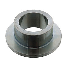 Bucsa, suport arc Bucsa cauciuc brat suspensie spate Spate 30/62 BPW FEBI BILSTEIN 47211