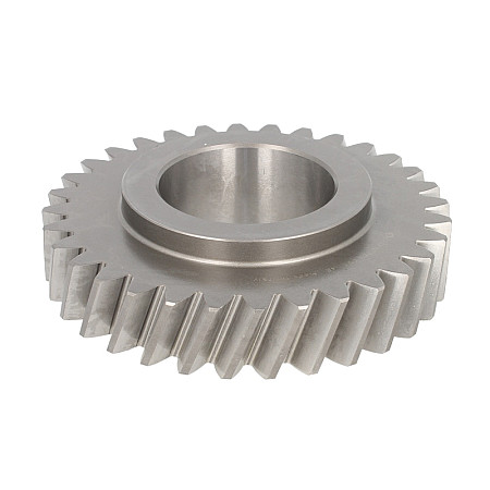 Roata dintata, ax intermediar Pinion cutie de viteze numar dinti 32buc pinion-4 pe axul intermediar ZF 6 S 1000 6 S 1200 S 6 85 C.E.I 146611