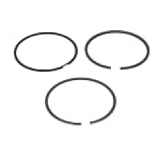 Set segmenti piston 81 STD 2-2-2 Set de segmente de piston  CITROEN C5 III C6 LAND ROVER DISCOVERY III DISCOVERY IV RANGE ROVER III 2.7D/3.6D 07.04-  CITROEN PEUGEOT GOETZE 08-432400-00