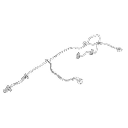 Furtun, supracurgere combustibil Overflow hose FORD TRANSIT CUSTOM V362 2.0D/2.0DH 12.15- OE FORD 2283206