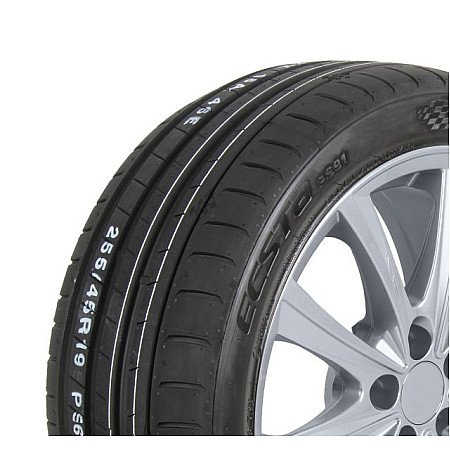 Anvelope vara PKW 2230593 Ecsta PS91 KUMHO Vara Anvelopa turism XL etichete: Din data de 01.05.2021: eficienta combustibil - D aderenta pe teren umed - A clasa de masurare a zgomotului i rezistenei la rulare KUMHO 265/40R20 LOKU 104Y PS91