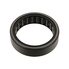 Lagar intermediar, ax cardanic Rulment fuzeta ac MERCEDES ACTROS ACTROS MP2 / MP3 ATEGO ATEGO 2 ATEGO 3 AXOR 2 LK/LN2 MK NG SK T2/L ZETROS 01.72- FEBI BILSTEIN 02452