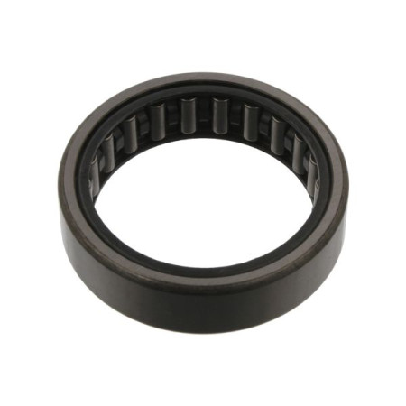 Lagar intermediar, ax cardanic Rulment fuzeta ac MERCEDES ACTROS ACTROS MP2 / MP3 ATEGO ATEGO 2 ATEGO 3 AXOR 2 LK/LN2 MK NG SK T2/L ZETROS 01.72- FEBI BILSTEIN 02452