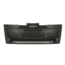 Rama, grila radiator Front grille top DAF XF 106 10.12- COSPEL 104.10604