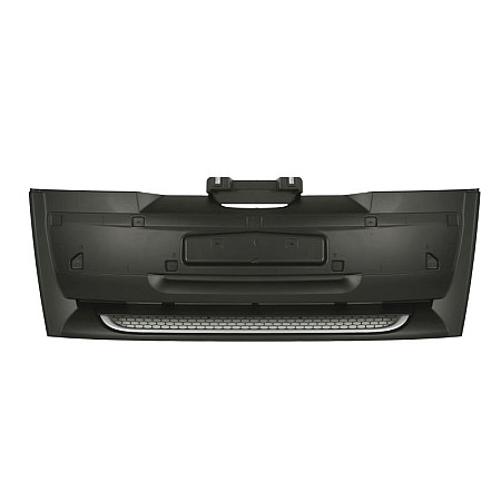 Rama, grila radiator Front grille top DAF XF 106 10.12- COSPEL 104.10604