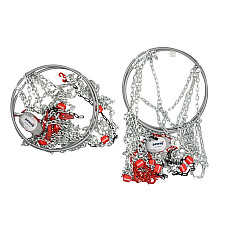 Lanturi pentru zapada autoturisme off-road/vehicule comerciale vehicule off-road PEWAG certificat O-NORM Cert austriac. V-5117 235/55R20 235/80R16 245/75R16 255/50R19 255/55R18 255/70R16 255 PEWAG SERVO SUV RSV 81