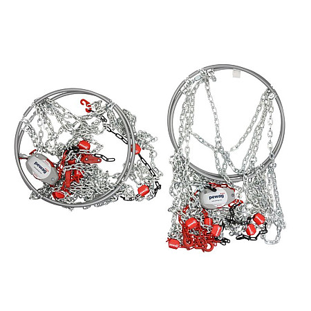 Lanturi pentru zapada autoturisme off-road/vehicule comerciale vehicule off-road PEWAG certificat O-NORM Cert austriac. V-5117 235/55R20 235/80R16 245/75R16 255/50R19 255/55R18 255/70R16 255 PEWAG SERVO SUV RSV 81