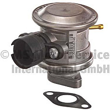 Supapa,pompa sistem aer secundar Robinet de aer secundar AUDI A3 TT SEAT CORDOBA IBIZA II LEON TOLEDO II SKODA OCTAVIA I VW BORA BORA I GOLF IV 1.8 09.96-12.10 PIERBURG 7.22769.73.0