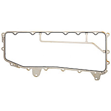 Etansare, racire ulei Garnitura radiator ulei VOLVO FH16 FH16 II D16C550-D16K750 01.03- ELRING EL712850