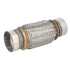 Tub flexibil sistem de esapament Amortizor de vibratii al sistemului de evacuare 60x150 JMJ JMJ 60X150R