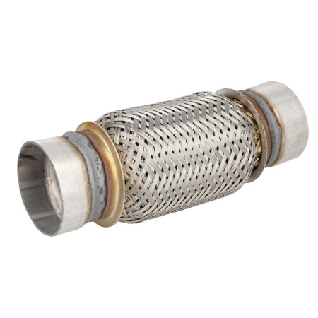 Tub flexibil sistem de esapament Amortizor de vibratii al sistemului de evacuare 60x150 JMJ JMJ 60X150R