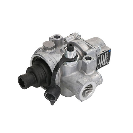 Regulator presiune, compressor Regulator presiune KNORR 0 481 039 201