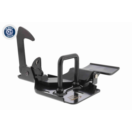 Inchizatoare capota Hood lock engine chamber cover  VW AMAROK POLO POLO IV 10.01- VEMO V10-85-2356