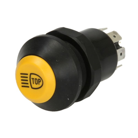 Comutator, faza scurta Light switch PNEUTRON 11165040XX