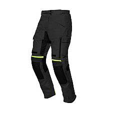 Pantaloni din material textil touring SPYKE EVERGLADE DRY TECNO 20 LADY culoare negru marimea 40 120752 10101 40