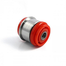 Bucsa suspensie Polyurethane bushing 1pcs engine cradle L/R hardness: 80 Sha AUDI AUDI 100 C4 A6 C4 12.90-10.97 MPBS 06022151-00/80SHA