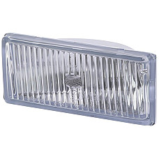 Insertie, far ceata Lampa de ceata Dreapta H3 BMW 3 E30 5 E28 6 E24 7 E23 05.77-10.93 HELLA 1NB123 582-001