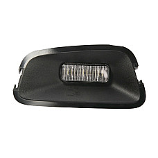 Lumina de delimitare Lampa de pozitie Fata Dreapta LED alb VOLVO F6 FH II FH16 II 03.75- VIGNAL VAL112000