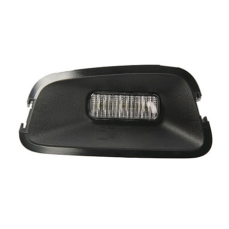 Lumina de delimitare Lampa de pozitie Fata Dreapta LED alb VOLVO F6 FH II FH16 II 03.75- VIGNAL VAL112000