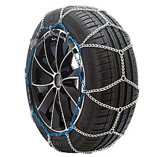 Lanturi pentru zapada turisme VERIGA certificat O-NORM certificat austriac. VR5117 175/80R15 175R15 185/60R16 185/65R16 185/70R15 185/75R15 185/80R14 185R14 195/55R16 195/70R14 205/45R17 VERIGA SEVEN 7-80