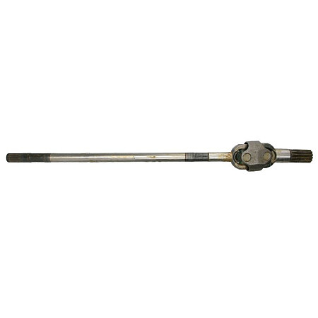 Set reparatie, diferential Drive axle shaft CASE CARRARO 138071-CR