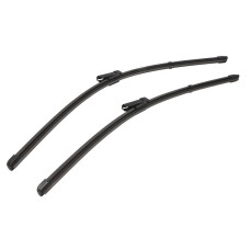 Lamela stergator Wiper blade jointless front 2pcs Visioflex 600/520mm AUDI A5 TT PORSCHE PANAMERA PANAMERA SPORT TURISMO 07.14- SWF SWF 119461