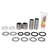 Set reparatie, bara stabilizatoare Suspension repair kit HONDA CR 125 2002-2007 PIVOT WORKS PWSAK-H23-001