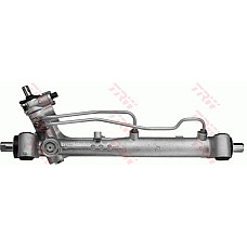 Caseta directie Directie asistata de viteze Opel Vectra C FARA ESP TRW AUTOMOTIVE JRP859