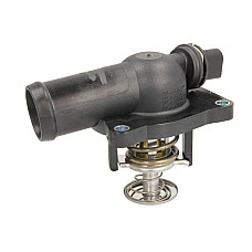 Termostat,lichid racire Termostat sistem racire 109C AUDI A2 VW BORA BORA I GOLF IV LUPO I 1.4/1.6 02.01-06.06 VERNET TE7322.109J