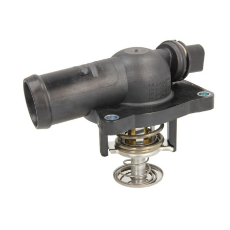 Termostat,lichid racire Termostat sistem racire 109C AUDI A2 VW BORA BORA I GOLF IV LUPO I 1.4/1.6 02.01-06.06 VERNET TE7322.109J