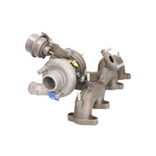 Turbocompresor Refacere din fabrica  AUDI A3 FORD GALAXY I GALAXY MK I SEAT ALHAMBRA CORDOBA LEON TOLEDO II SKODA OCTAVIA I VW BORA BORA I GOLF IV 1.9D 08.97-12.10 BORGWARNER KKK54399880017/R