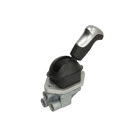Valva frana stationare Brake hand valve  DAF KNORR DPM 95DSK