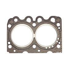 Garnitura chiulasa 17mm DEUTZ F2L2011 F2M2011 REINZ 61 37495 20