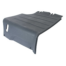 Capac, cutie baterie Capacul bateriei RVI PREMIUM 04.96- PACOL RVI-BC-013