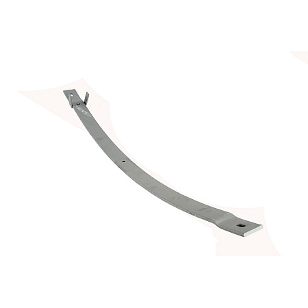 Arc foi Foaie arc suspensie numar foi-3 MERCEDES T1 601 T1 601 611 T1 B601 T1 B602 2.4D 04.77-01.90 TES 3059700319