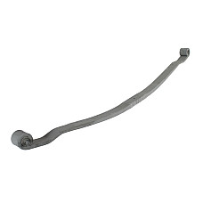 Arc foi Foaie arc suspensie Fata numar foi-1 DAF 45 05.91-12.00 TES 14016740119 Z/T
