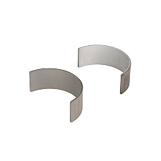 Cuzineti biela Set portant biela +025 MAN TGE AUDI A1 A3 A4 ALLROAD B8 A4 ALLROAD B9 A4 B6 A4 B7 A4 B8 A4 B9 A5 A6 C5 A6 C6 A6 C7 A6 C8 Q2 Q3 Q5 TT 1.9D-2.9 01.91- GLYCO 71-3930 0.25MM
