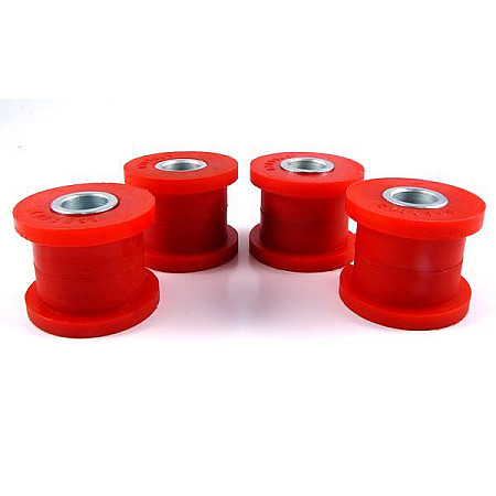 Bucsa suspensie Rear vertical swingarm bushings 4pcs rear vertical swingarm L/R top hardness: 80 Sha inner diameter 14mm outer diameter 42mm ALFA ROMEO ALFA ROMEO 166 09.98-06.07 MPBS 0301047-00/80SHA