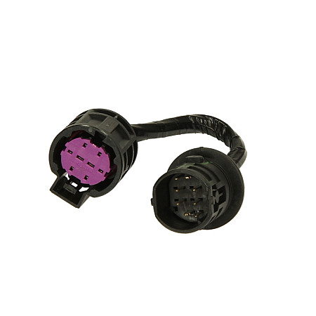 Cablaj, far Cablu far Fata Dreapta/Stanga pentru farurile TYC 20-11333-15-2 si TYC 20-11334-15-2 pentru a se potrivi 04 / 2006-12 / 2010 CITROEN JUMPER I JUMPER II 2.0-3.0D 12.01- TYC TYC 20-11333-WA-1