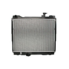 Radiator, racire motor Engine radiator  RVI MAXITY NISSAN CABSTAR NT400 CABSTAR DXi25-YD25K3LD-5MI 09.06- HIGHWAY 10037009HW
