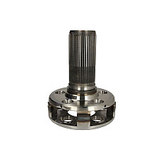 Ax cutie de viteza CVT Gearbox output shaft new solution planetary gear basket ZF ECOSPLIT III ECOSPLIT IV NEW ECOSPLIT C.E.I 190634CEI