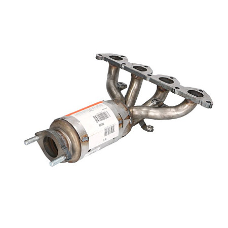 Catalizator EURO 4 HYUNDAI TRAJET TUCSON KIA SPORTAGE II 2.0 01.04- BM CATALYSTS BM91688H