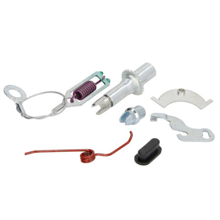 Set reparatie, reglare automata Auto-reglare sabot frana Dreapta  JEEP CHEROKEE GRAND CHEROKEE I 2.1D-5.2 10.84-09.01 BBP 2657BBP ZAM