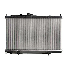 Radiator, racire motor Radiator motor Manual  NISSAN ALMERA CLASSIC 1.6 KOYORAD PL022459