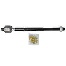 Articulatie axiala, cap de bara Tie rod with no end L/R length: 2795mm CHEVROLET ORLANDO OPEL ZAFIRA C 1.4-2.0D 02.11- CTR CTRCR0091