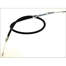 Cablu ambreiaj 1190mm IVECO DAILY I DAILY II 2.4D/2.5D/2.8D 01.78-05.99 ADRIAUTO AD11.0152