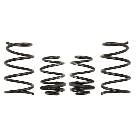 Set arcuri sport Eibach Pro-Kit-ul Renault Twingo N 12 masina 1.2Turbo 1.5dCi 03.07 - 810 kg/710 kg E10-75-009-02-22 25 mm/25 mm EIBACH E10-75-009-02-22