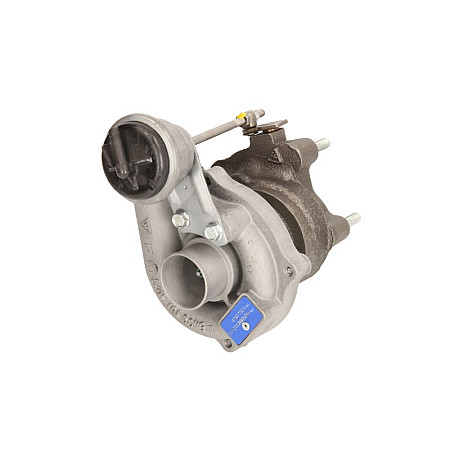 Turbocompresor remanufacturate  NISSAN ALMERA II KUBISTAR MICRA III RENAULT CLIO II KANGOO KANGOO EXPRESS MEGANE II MEGANE II/KOMBI MODUS SCENIC II THALIA I 1.5D 06.01- BORGWARNER KKK54359880002/R