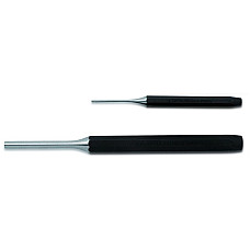 Ciocane / Dalti / Dornuri / Tije Dorn tip: bolt subtire dl. 180mm szer./sr: 6mm TOPTUL HBAA0618